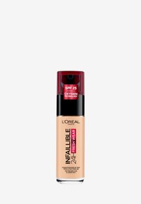 INFAILLIBLE 24H FRESH WEAR MAKE-UP - Fond de teint - 180 rose sand
