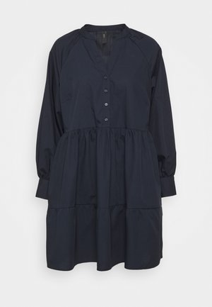 YASRIA DRESS PETITE - Kjole - sky captain