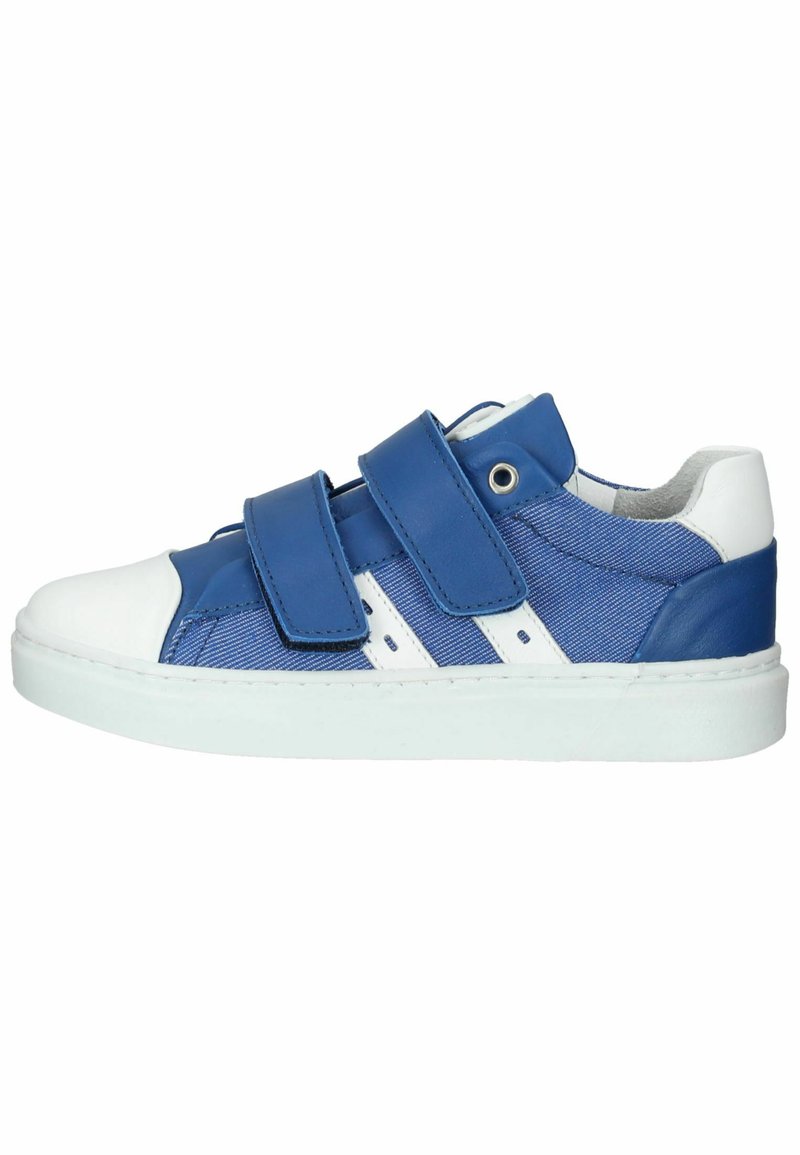 Jochie & Freaks Baskets basses kobalt/bleu ZALANDO.FR