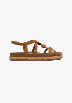 Jenny, Sandalias - brown