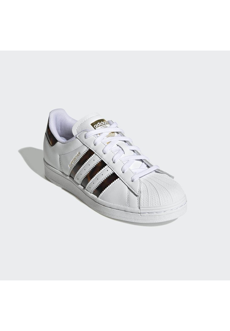 adidas superstar w sneakers