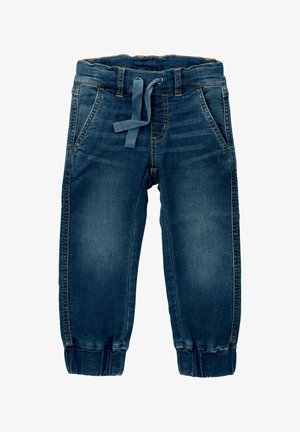 Villervalla Jeans Tapered Fit - blau