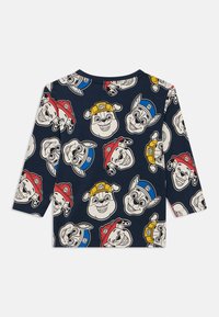 Name it NMMJORGEN PAW - Longsleeve - navy blazer