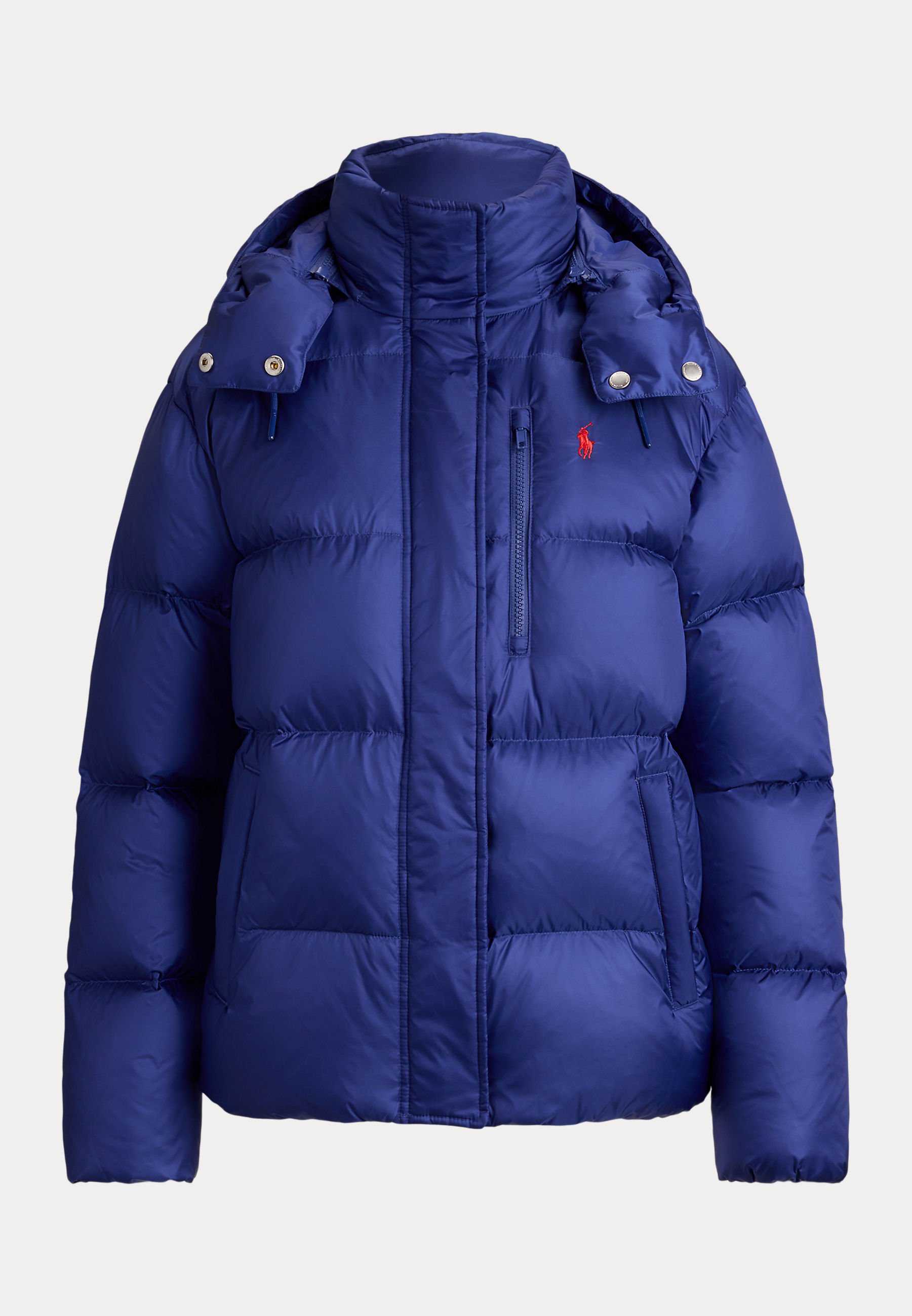 Polo Ralph Lauren MID-WEIGHT DOWN PUFFER JACKET - Down jacket