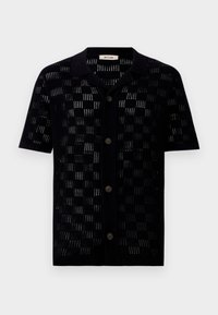 ONSMICK SHIRT - Hemd - black