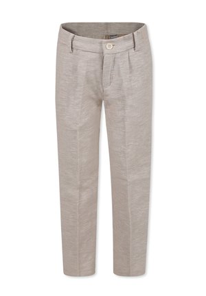 ELEGANTI - Chino - beige