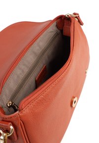 Hexagona Luna - Borsa a mano - orange