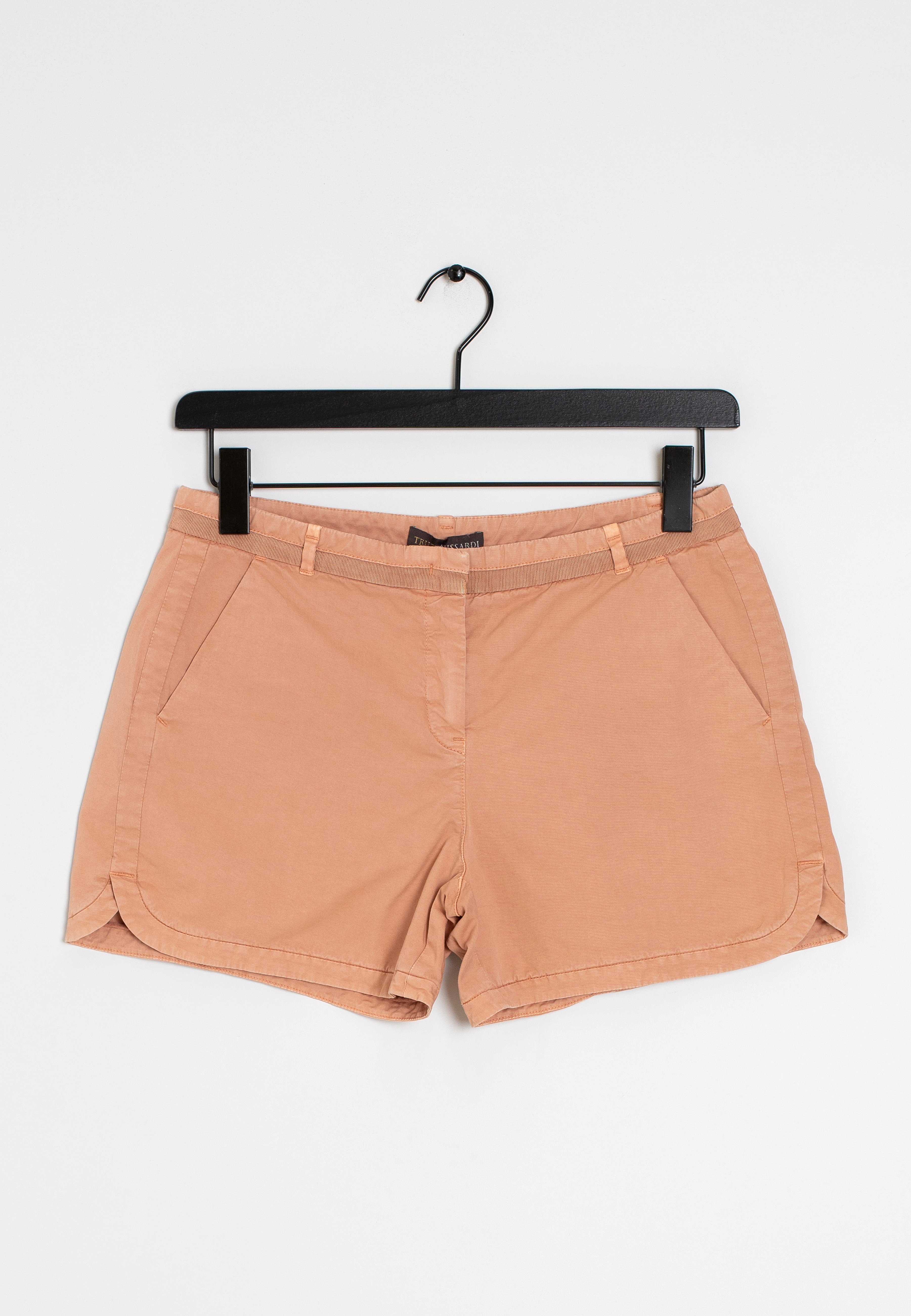 Trussardi Jeans Shorts - orange/arancione - Zalando.it