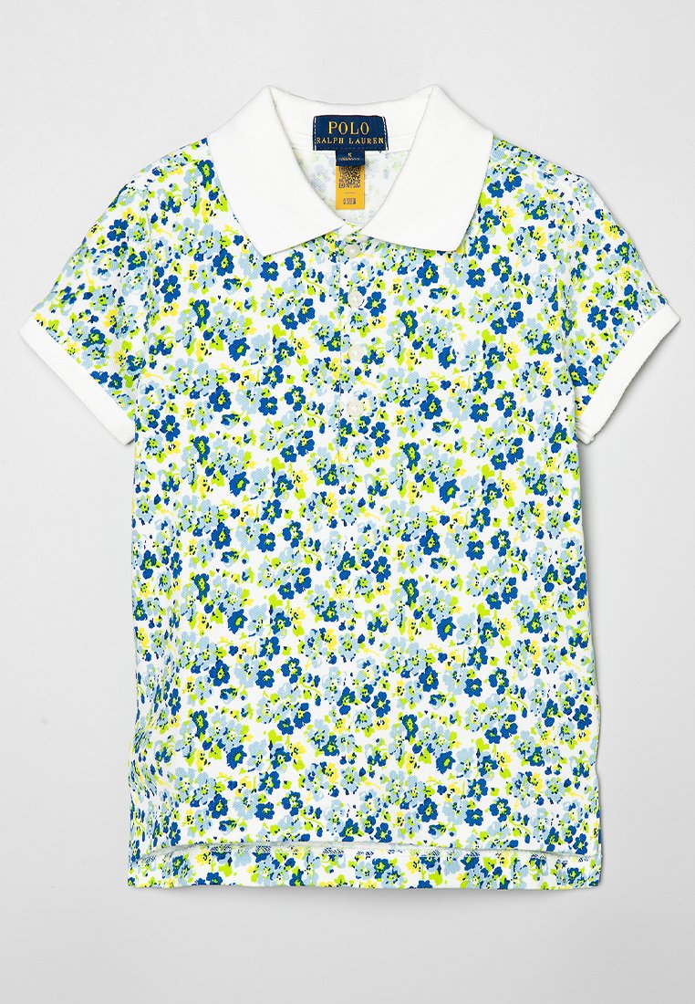 Ralph Lauren Poloshirt meerkleurig Ralph Lauren Poloshirt meerkleurig