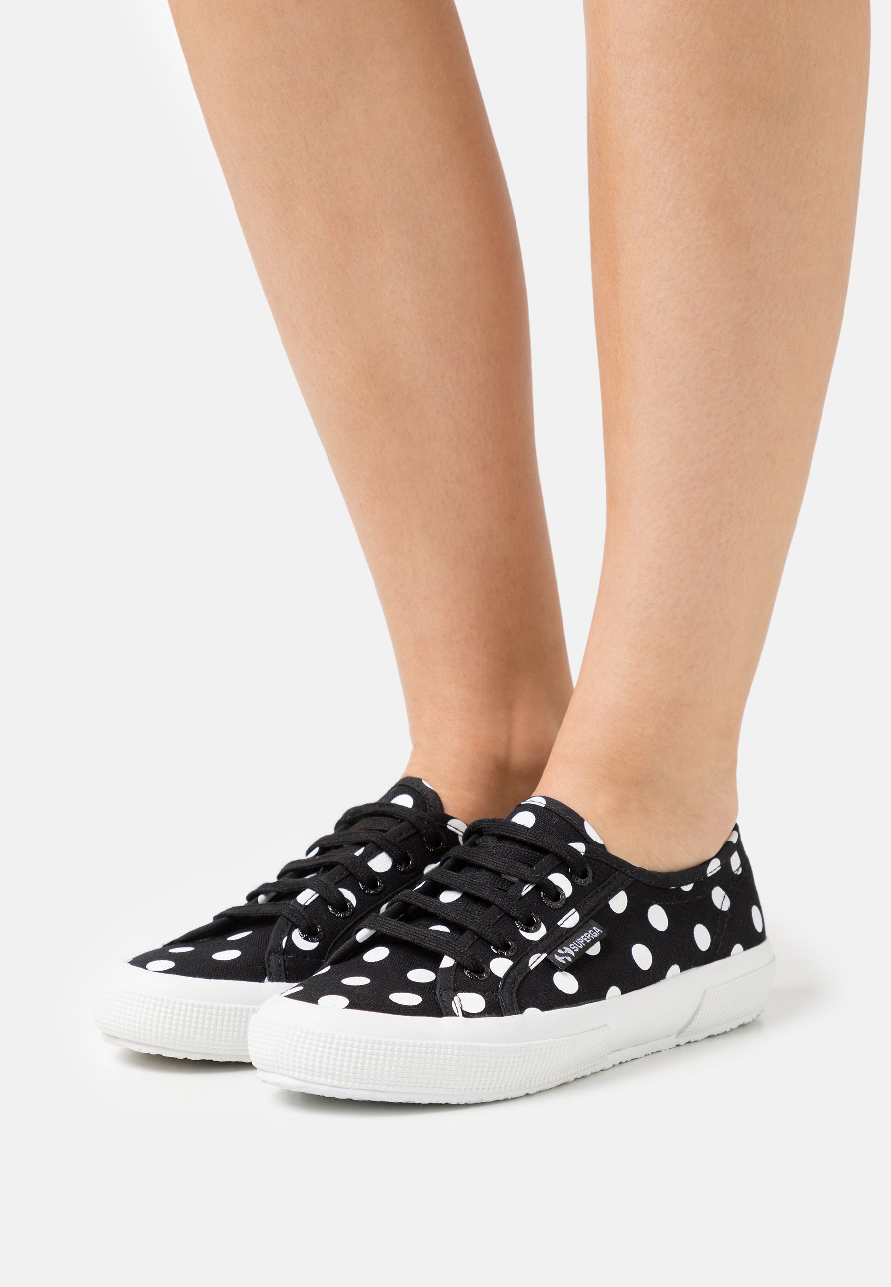zalando superga alte