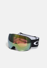 Ikke valgt, matte black/sage gold
