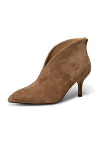Shoe The Bear Tronchetti - brown