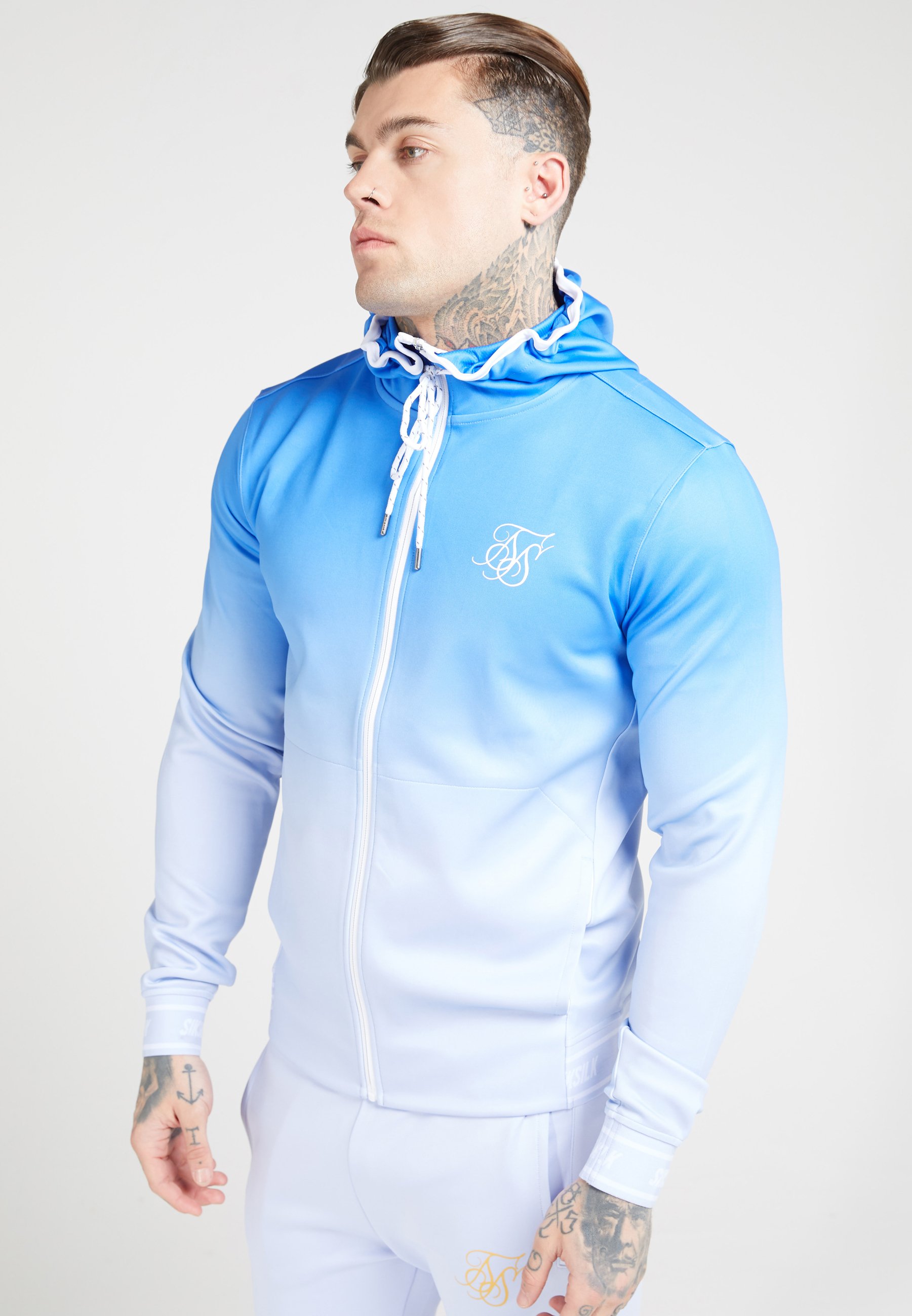 إنهاء اعترض مؤقت sudadera siksilk roja - kouraniyat.com