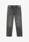 CARPENTER/1 - Tisleri teksad - medium grey