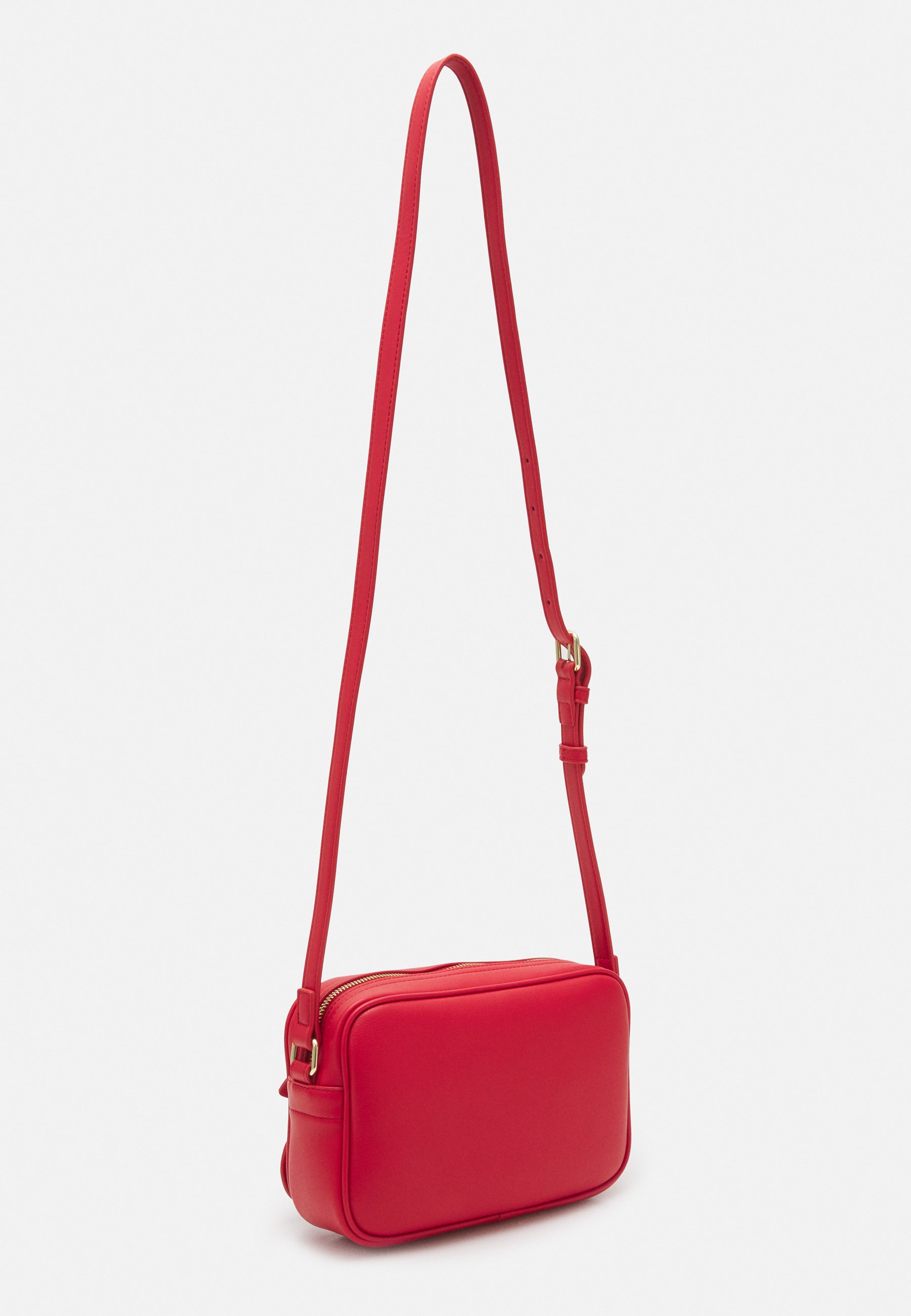 Damen LOGO CAMERA BAG - Umhängetasche Damen LOGO CAMERA BAG - Umhängetasche