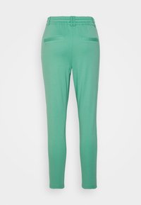 ONLY Petite ONLPOPTRASH EASY - Calças - creme de menthe