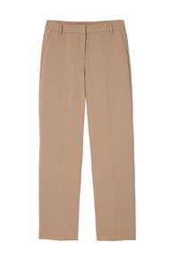 LAURANIA - Kelnės - camel