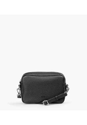 Jasmin - Schoudertas - black