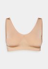 REMOVABLE PADS CLASSIC SEAMLESS - Κορσές - maple