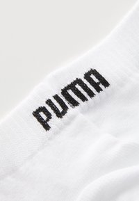 Puma 12 PACK  - Socken - schwarz /weiß /grau