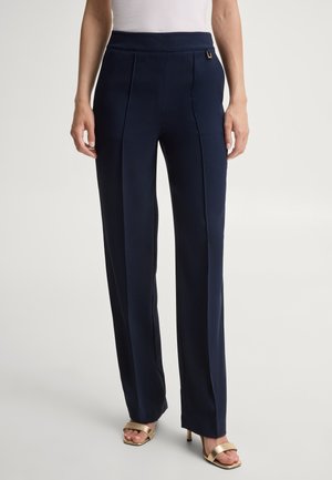 JOOP! Stoffhose - marine