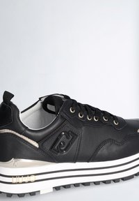 LIU JO Sneakers basse - black