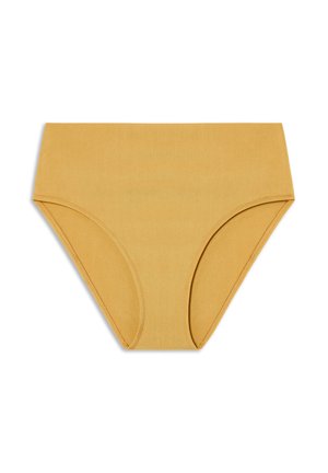 Pain de Sucre, TOBAGO - BIKINI BOTTOMS - Bas de bikini - gold-coloured
