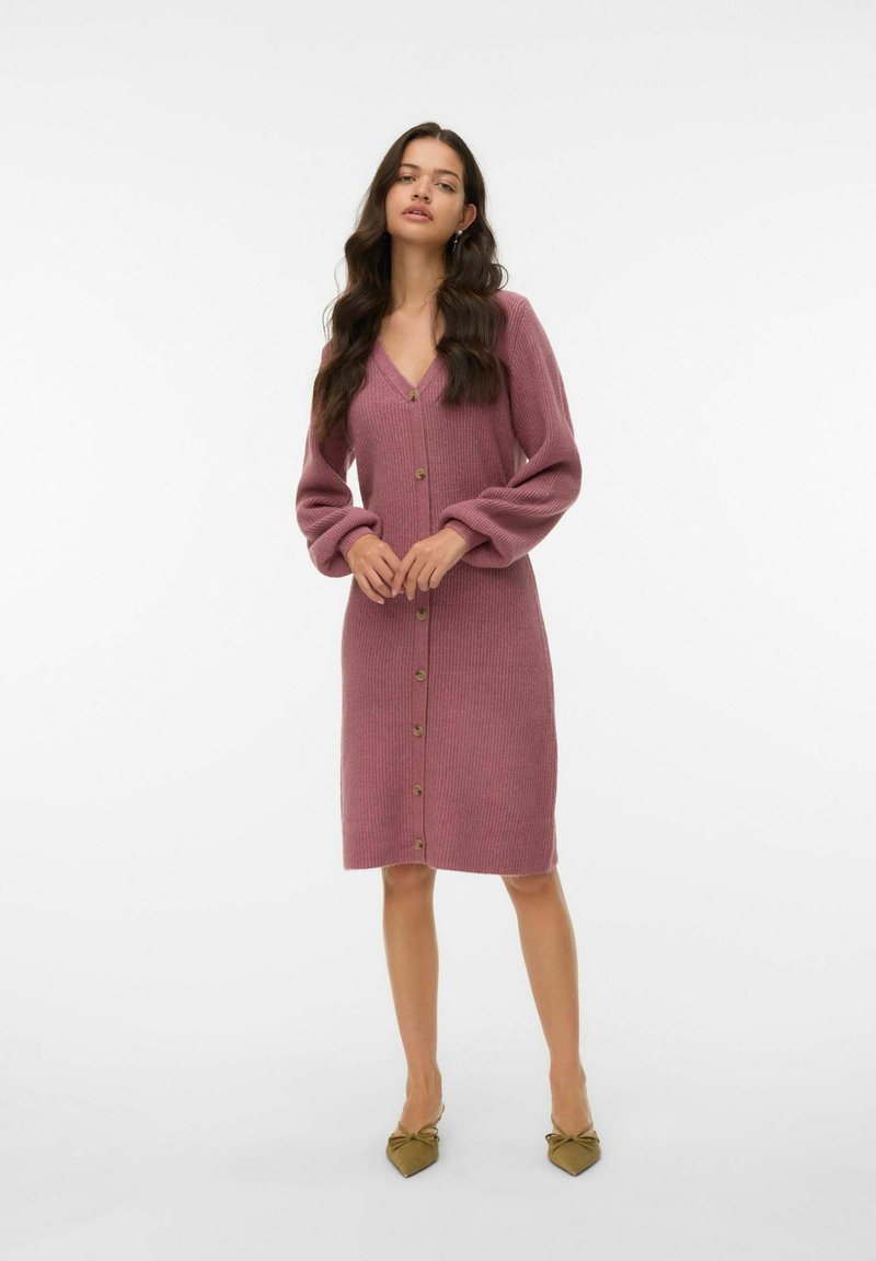 Vero Moda Strickkleid