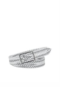 Unausgewählt, silver