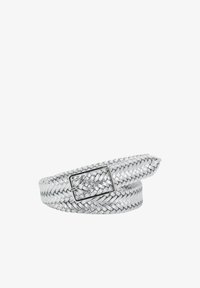 Unausgewählt, silver