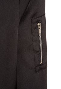 New Look 915 Generation Halflange jas - black