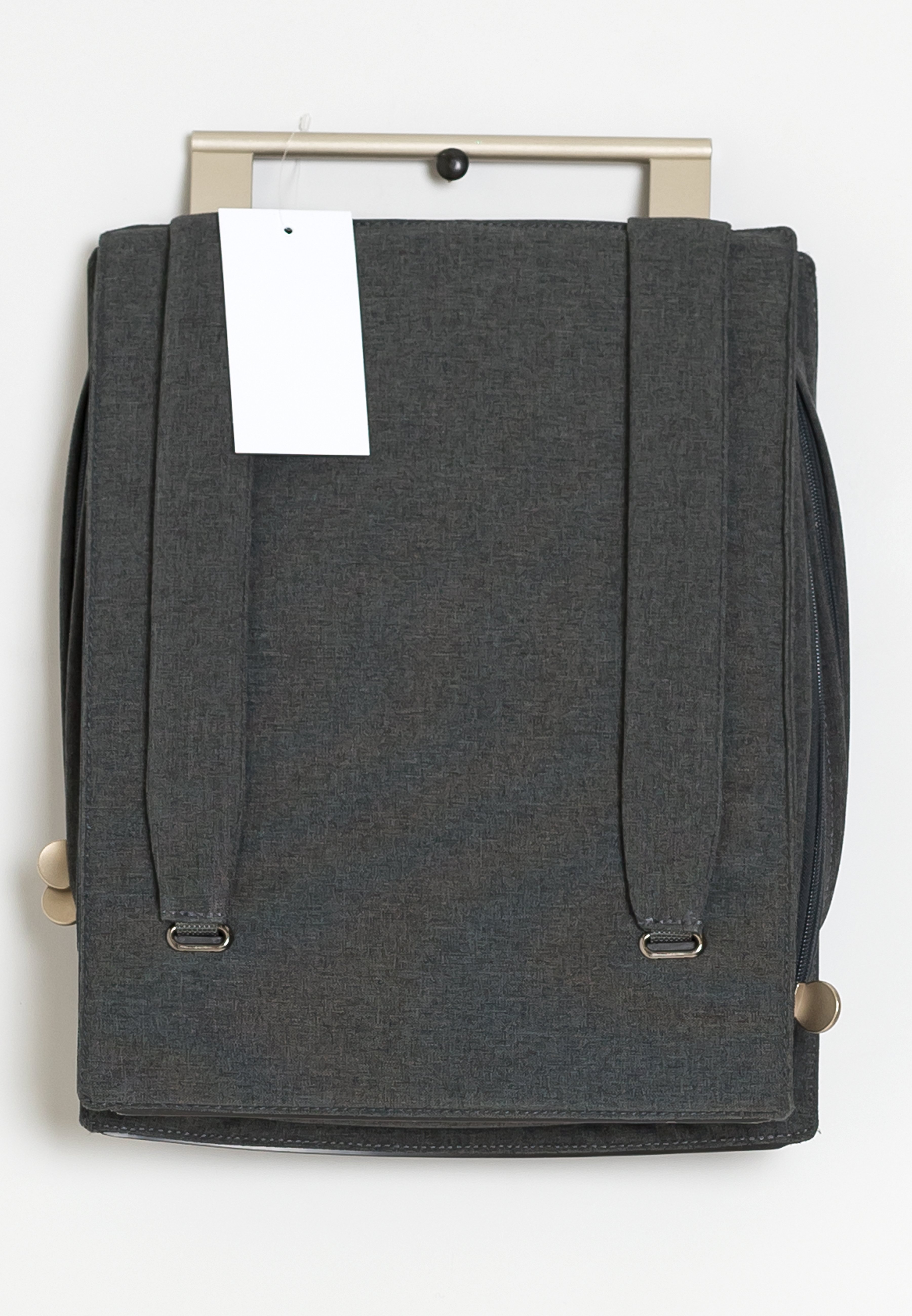 Samsonite Bolso de mano - grey/gris - Zalando.es