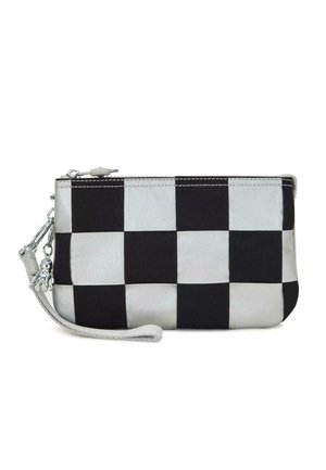 CREATIVITY XL - Clutches - bright checkers