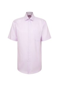 Niet geselecteerd, purple