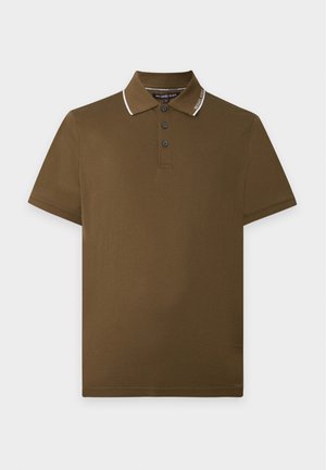 Michael Kors, LOGO - поло - duffle