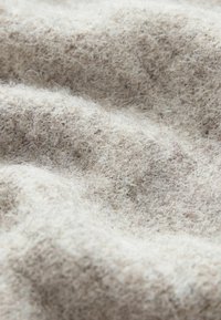 Next LONGLINE BUTTON - Kardiganas - neutral mole brown