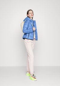 HUGO FAMARA 1 - Casaco de inverno - medium blue