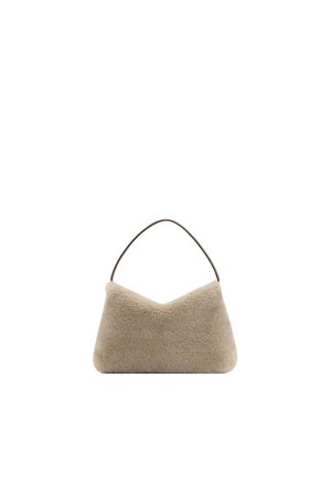Mango, ADULT - Sac à main - beige