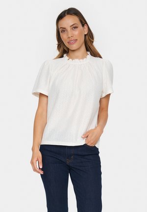 JOVITASZ - Blouse - ice