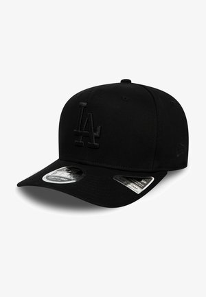 New Era Cap - schwarz