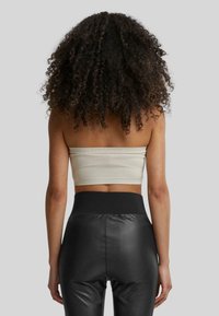 Urban Classics PADS - Soutien-gorge à bretelles amovibles - softseagrass