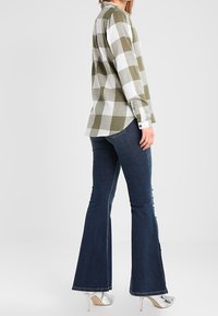 JDY Camicia - off-white