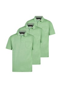 Non sélectionné, hellgrün