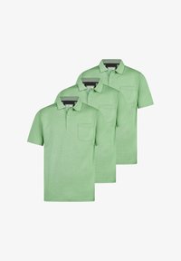 Non sélectionné, hellgrün