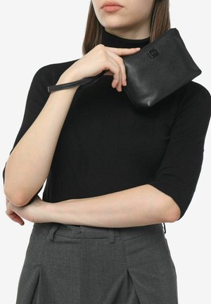 V73 Pochette - nero