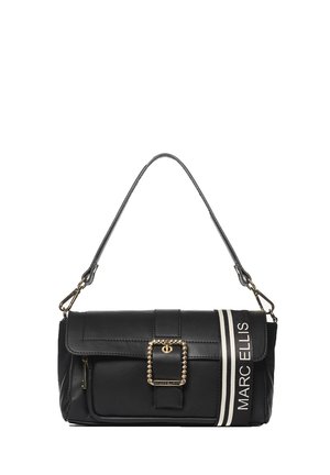 Sac à main - black and gold