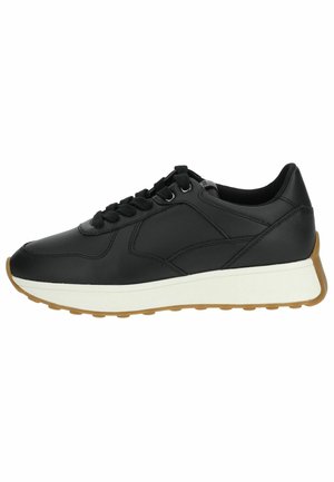 Sneakers - black c