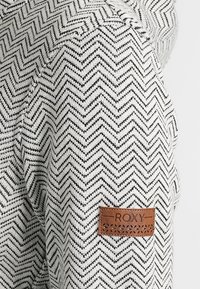 Roxy Forro polar - black