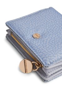 Borbonese Wallet - topaz