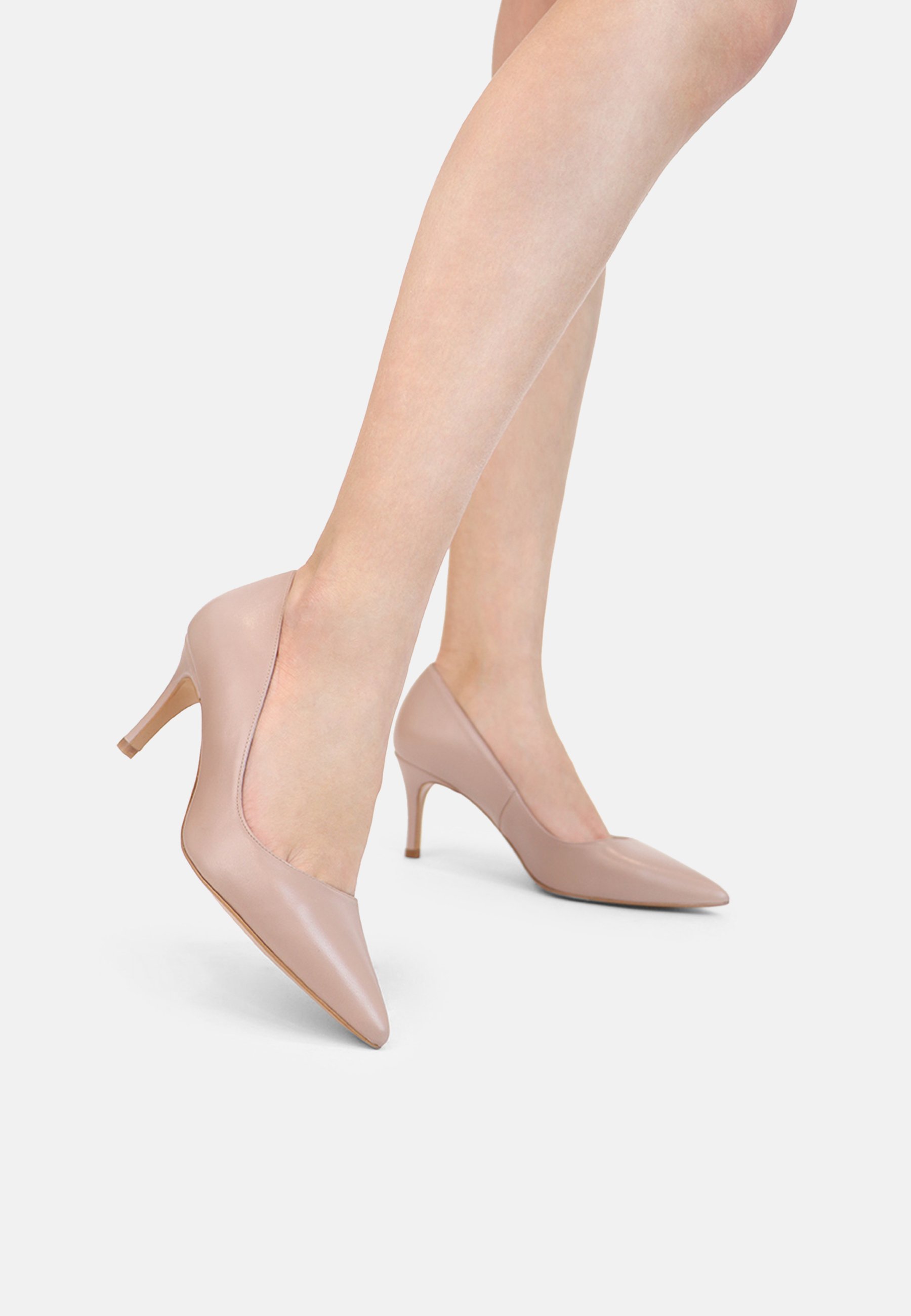 Lodi MONROES - Tacones - beige - Zalando.es